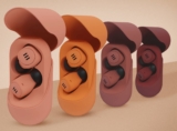 Test des Divacore Nudes: les écouteurs True Wireless invisibles, spécialement pour les femmes !