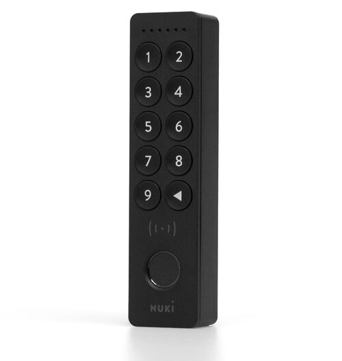 Nuki Keypad NFC