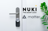 Nuki smart lock becomes Matter compatible! #IFA2023