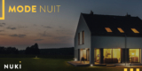 Nouveautés Nuki: mode nuit, nouveaux widgets, et raccourcis d&rsquo;application disponibles