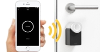 Test de Nuki Smart Lock: la serrure connectée qui assure la sécurité