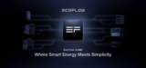 能源革命：EcoFlow 推出 OASIS，人工智能将在 #CES2025 上改变您的家庭