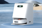 Roidmi Eva: la station de lavage ultra complète qu&rsquo;on attendait ?