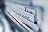 Paperasse: vers le 0 papier…