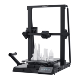 Test Creality CR-10 Smart: l&rsquo;impression 3D directement depuis votre smartphone !