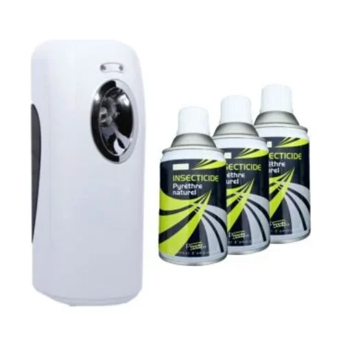 Diffuseur Prodifa + 3 bombes naturel