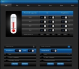 Améliorer la gestion de chauffage sur Fibaro HC2…