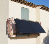 Sunflower Solar Balcony Kit Review: Free Electricity at Your Fingertips!