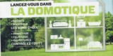 Dossier domotique dans le magazine PC Update n°86