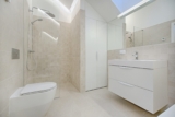 Douche italienne: avantages et inconvénients