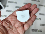 Test du module interrupteur mural Hue: le micromodule sans fil qui se glisse derrière n&rsquo;importe quel interrupteur !