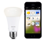 Philips annonce ses ampoules connectées Hue Lux