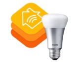 Les accessoires Philips Hue deviennent compatibles Homekit
