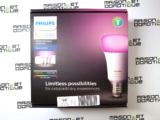Philips Hue: Présentation de l’éclairage connecté leader du marché