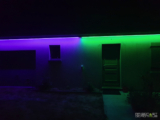 Automatiser son éclairage extérieur avec Philips Hue Lightstrip Outdoor