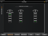 Gestion du fil pilote sur la Vera avec SQRemote