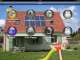 Zibase et application iPad…