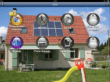 Zibase et application iPad…