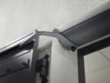Somfy Yslo io: la motorisation connectée pour volets battants