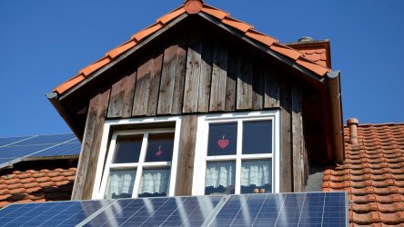 Choisir l'autoconsommation solaire pour réduire sa facture d'électricité ?