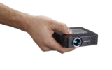 Test d’un pico projecteur: le Picopix PPX 3610 de Philips