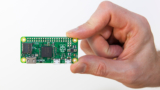 Raspberry Pi Zero, l&rsquo;ordinateur minimaliste à 5€, enfin disponible en France !