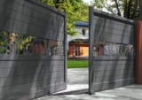 Comment bien choisir son portail aluminium ?