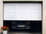 Somfy: Automatiser sa porte de garage