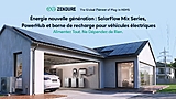 プラグアンドプレイの太陽光発電は終わりです：ZendureはPowerHubで完全に次元を変えます