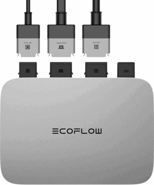 EcoFlow PowerStream