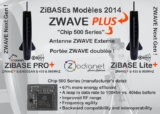 La Zibase passe au Z-Wave Plus
