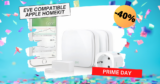 #PrimeDay Eve: Les meilleures offres domotique compatibles Apple Homekit !