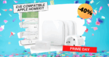 #PrimeDay Eve: Les meilleures offres domotique compatibles Apple Homekit !