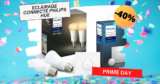 #PRIMEDAY Philips Hue: prix cassés sur l’éclairage connecté !