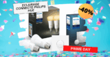 #PRIMEDAY Philips Hue: prix cassés sur l&rsquo;éclairage connecté !