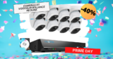 Protégez votre logement avec les caméras Reolink jusque -30% ! #PRIMEDAY