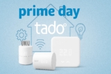 Tado en promo : optimisez votre chauffage pendant les Prime Days Amazon