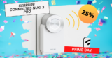 #PRIMEDAY Serrure Connectée Nuki 3 Pro à -25% !