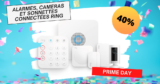 Ring: Jusqu’à -60% sur les caméras, portiers connectés et les alarmes #PRIMEDAY !