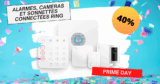 Ring: Jusqu&rsquo;à -60% sur les caméras, portiers connectés et les alarmes #PRIMEDAY !