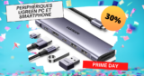 #PRIMEDAYS Ugreen: les accessoires informatiques à prix cassés !