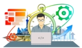 Les menaces informatiques typiques auxquelles les business font face