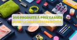 Ventes flash de printemps: Philips Hue, Netatmo, Tado, Somfy, Eve, Roborock, Ecovacs, Dreame, Landroid, etc.
