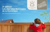 Promotelec: 3ème Journées Nationales de la Domotique