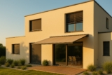 Stores, BSO, volets : quelles protections solaires pour une maison enfin tempérée ?