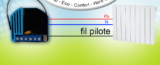 Piloter son radiateur électrique à fil pilote avec un module Z-wave Qubino ZMNHJA2