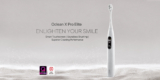 Test Oclean X Pro Elite: la brosse à dent connectée qui vous guide pas à pas