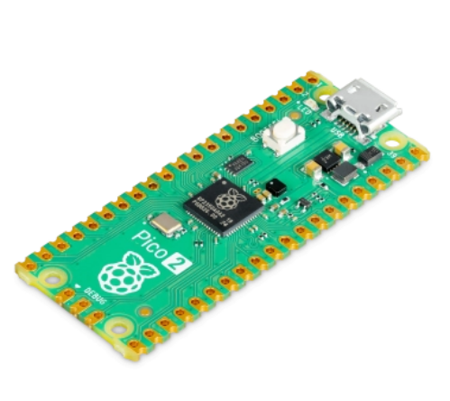Raspberry Pi Pico 2