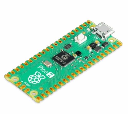 Raspberry Pi Pico 2