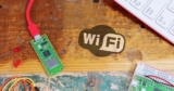 Nouveau Raspberry Pi Pico W : le même, avec cette fois le Wi-Fi intégré, à moins de 7€!